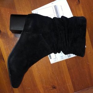 Lane Bryant boots